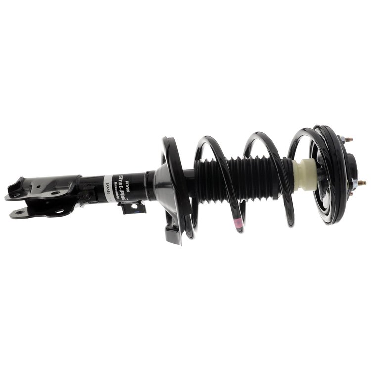 SR4566 Strut-Plus Strut and Coil Spring Assembly for 2008-2017 Mitsubishi Lancer