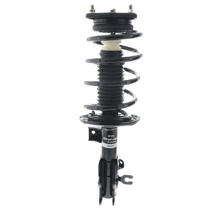 SR4570 Strut-Plus Strut and Coil Spring Assembly for 2014-2021 Mazda 6