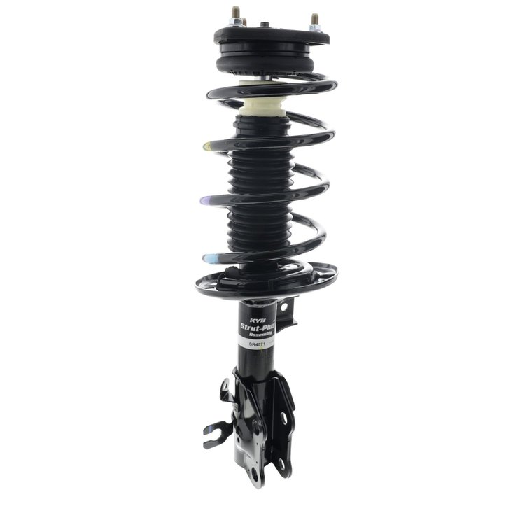 SR4571 Strut-Plus Strut and Coil Spring Assembly for 2014-2021 Mazda 6
