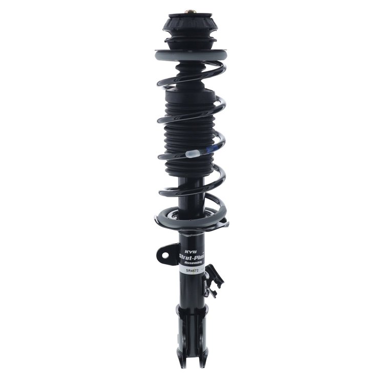 SR4572 Strut-Plus Strut and Coil Spring Assembly for 2012-2019 Nissan Versa, 2014-2019 Nissan Versa Note