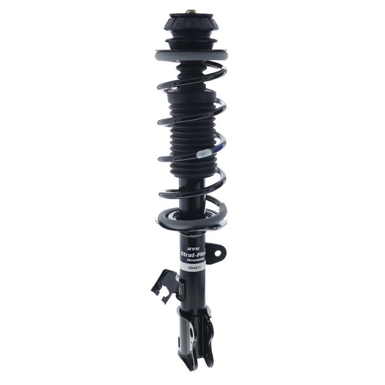 SR4573 Strut-Plus Strut and Coil Spring Assembly for 2012-2019 Nissan Versa, 2014-2019 Nissan Versa Note