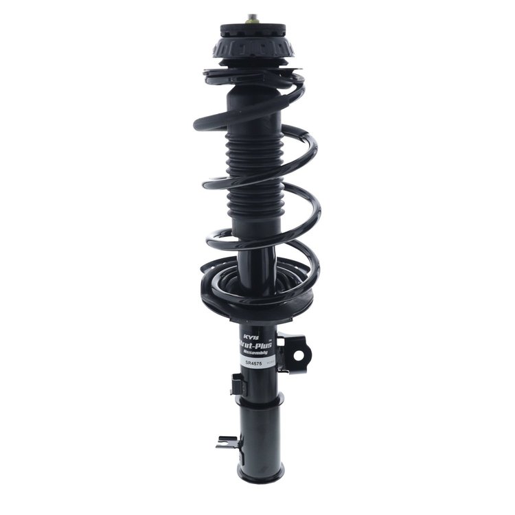 SR4575 Strut-Plus Strut and Coil Spring Assembly for 2012-2017 Kia Rio, 2012-2017 Hyundai Accent