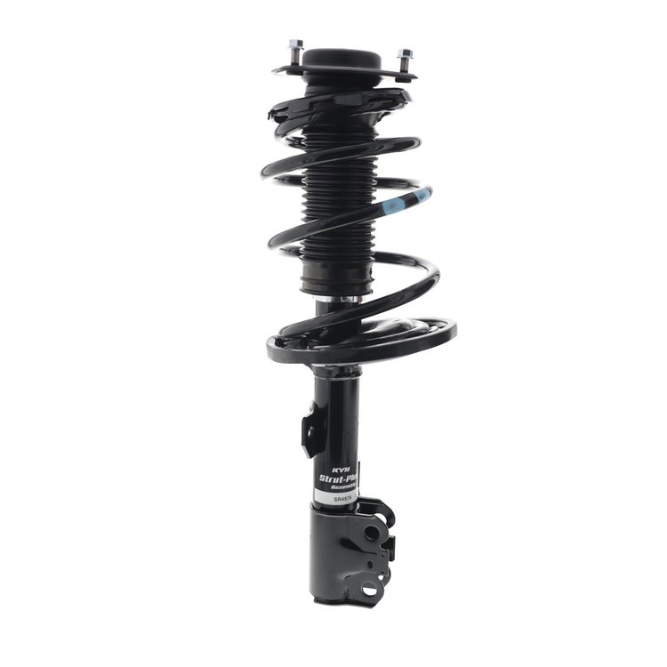 SR4576 Strut-Plus Strut and Coil Spring Assembly for 2007-2011 Toyota Camry SE