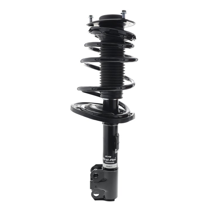 SR4577 Strut-Plus Strut and Coil Spring Assembly for 2007-2011 Toyota Camry SE