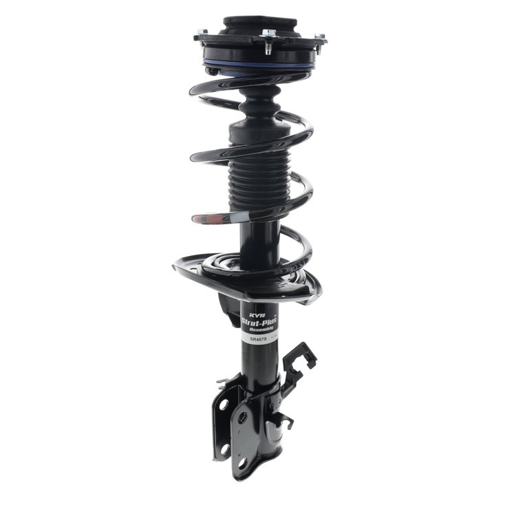 SR4578 Strut-Plus Strut and Coil Spring Assembly for 2011-2024 Nissan LEAF