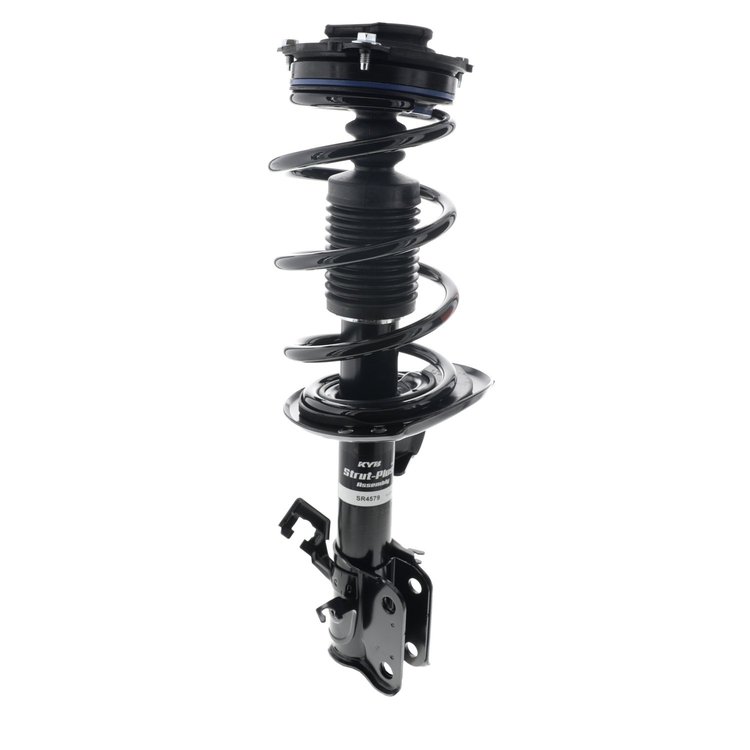 SR4579 Strut-Plus Strut and Coil Spring Assembly for 2011-2024 Nissan LEAF