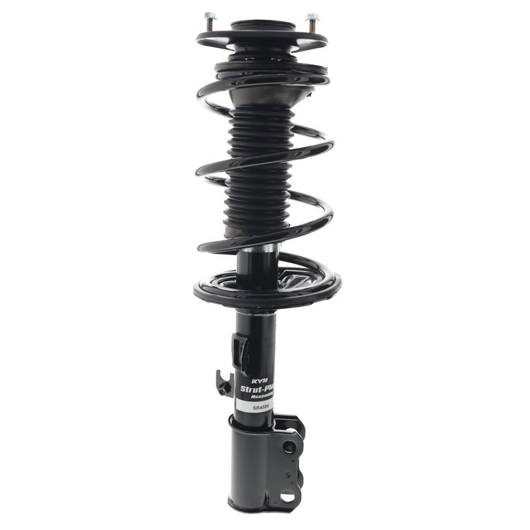 SR4580 Strut-Plus Strut and Coil Spring Assembly for 2005-2010 Scion tC