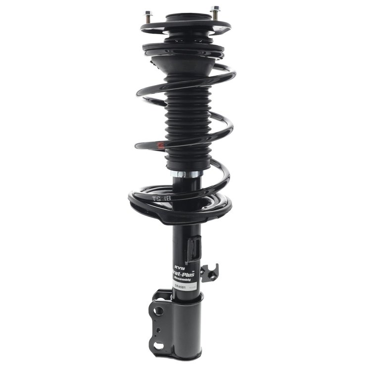 SR4581 Strut-Plus Strut and Coil Spring Assembly for 2005-2010 Scion tC