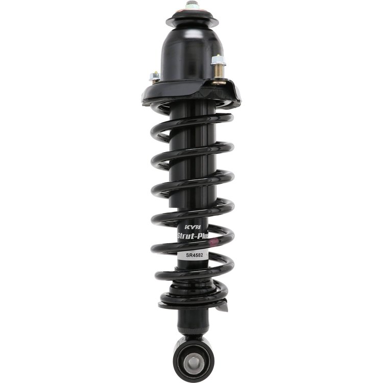 SR4582 Strut-Plus Strut and Coil Spring Assembly for 2005-2010 Scion tC