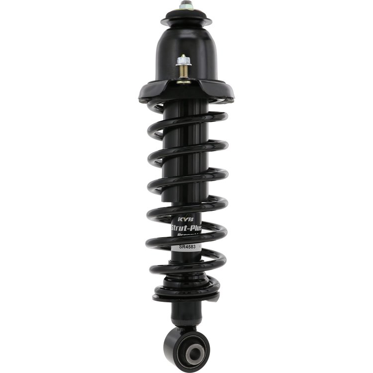 SR4583 Strut-Plus Strut and Coil Spring Assembly for 2005-2010 Scion tC