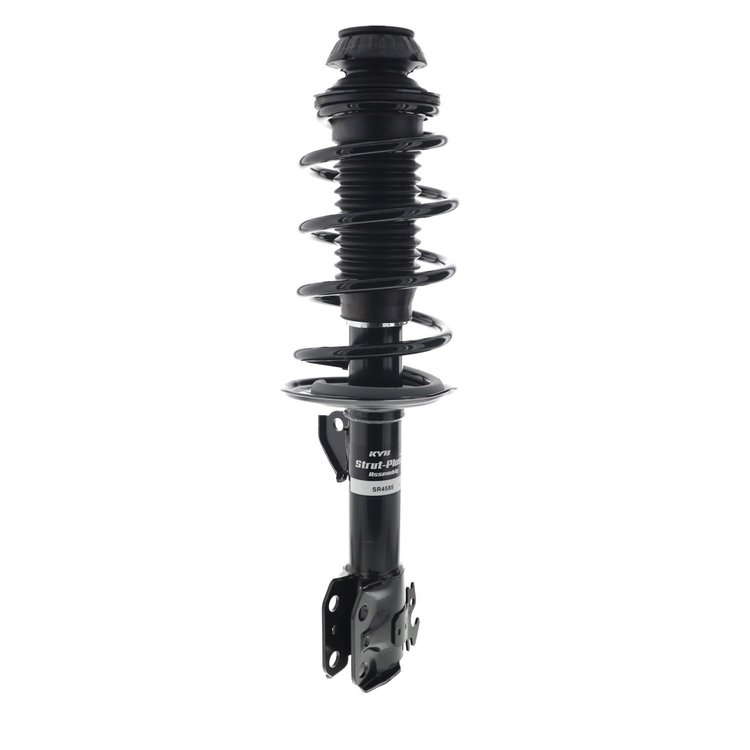 SR4584 Strut-Plus Strut and Coil Spring Assembly for 2008-2014 Scion xD