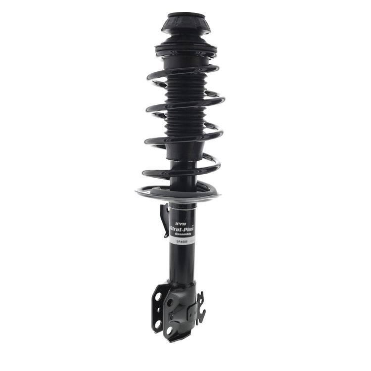 SR4585 Strut-Plus Strut and Coil Spring Assembly for 2008-2014 Scion xD
