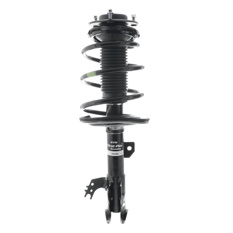 SR4588 Strut-Plus Strut and Coil Spring Assembly for 2015-2017 Toyota Camry