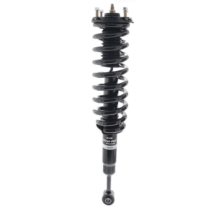SR4589 Strut-Plus Strut and Coil Spring Assembly for 2008-2021 Toyota Sequoia