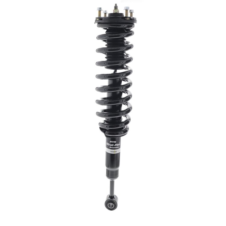 SR4590 Strut-Plus Strut and Coil Spring Assembly for 2008-2021 Toyota Sequoia