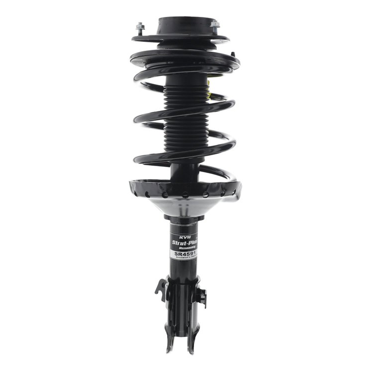 SR4591 Strut-Plus Strut and Coil Spring Assembly for 2005-2009 Subaru Legacy