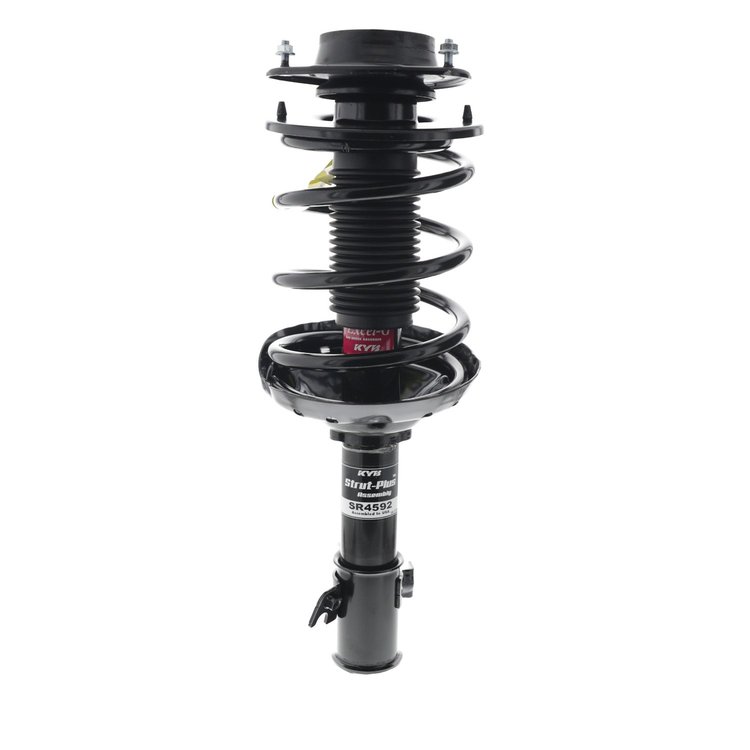 SR4592 Strut-Plus Strut and Coil Spring Assembly for 2005-2009 Subaru Legacy