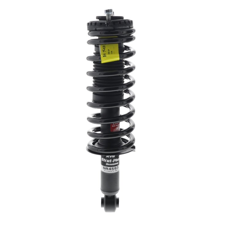SR4593 Strut-Plus Strut and Coil Spring Assembly for 2005-2009 Subaru Legacy
