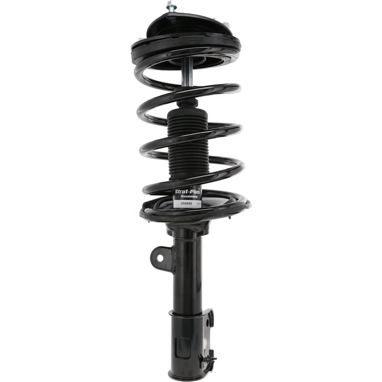 SR4595 Strut-Plus Strut and Coil Spring Assembly for 2007-2009 Hyundai Santa Fe