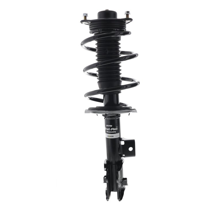 SR4596 Strut-Plus Strut and Coil Spring Assembly for 2012-2015 Kia Optima