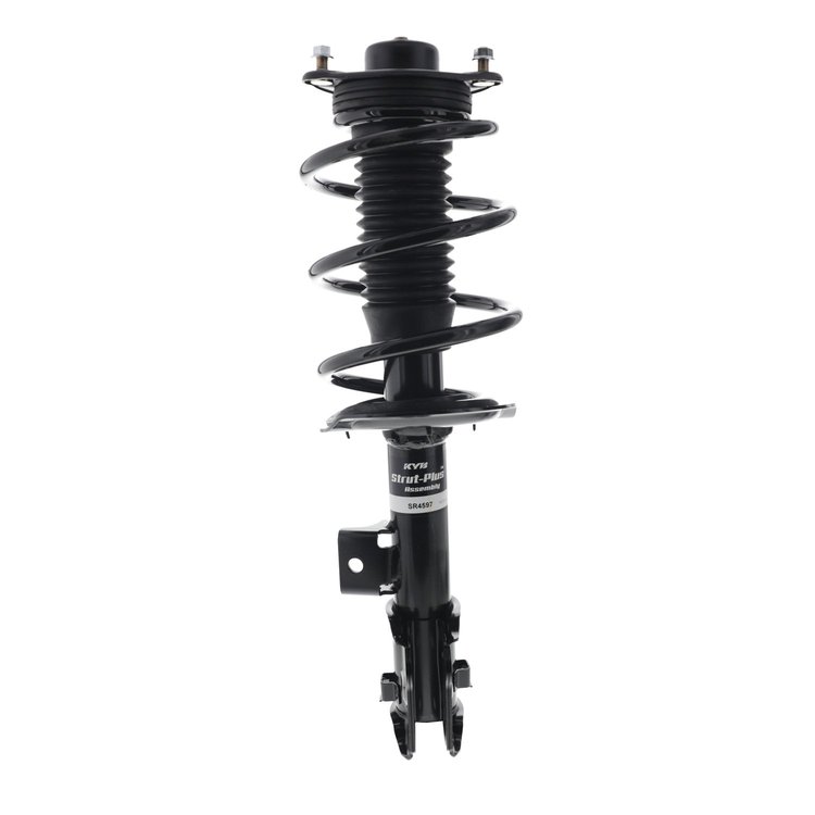 SR4597 Strut-Plus Strut and Coil Spring Assembly for 2012-2015 Kia Optima