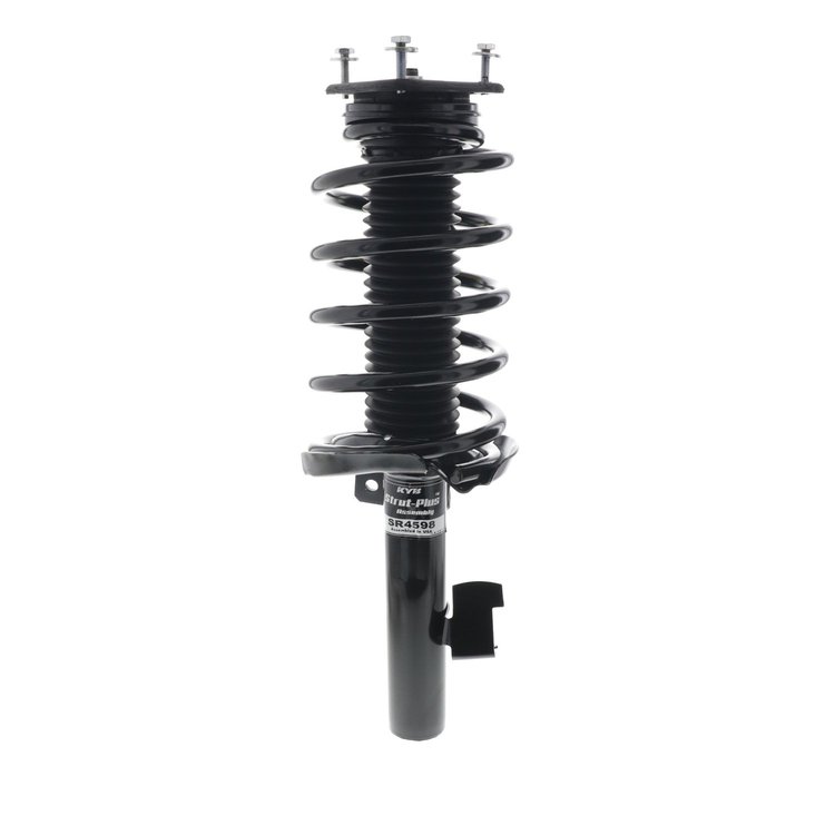 SR4598 Strut-Plus Strut and Coil Spring Assembly for 2006-2017 Mazda 5