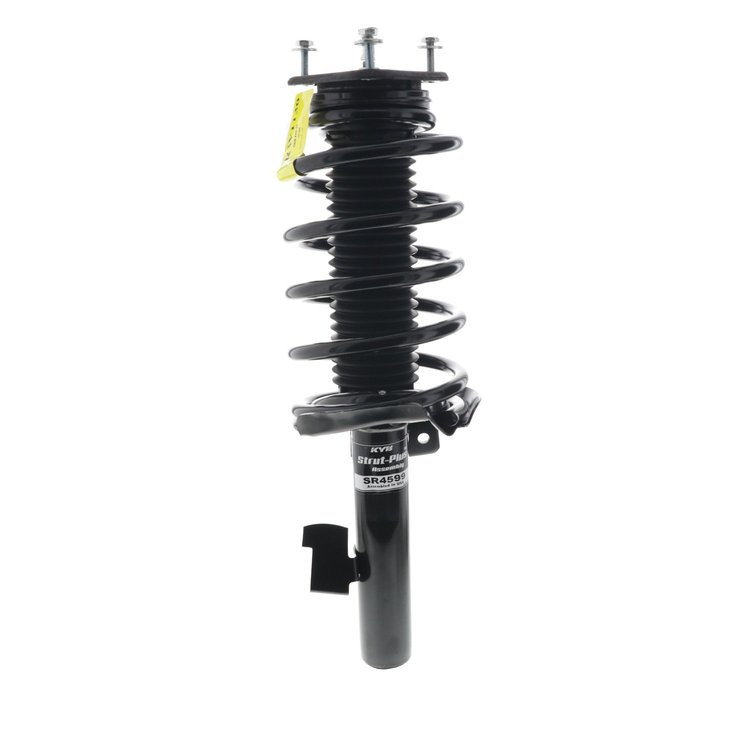 SR4599 Strut-Plus Strut and Coil Spring Assembly for 2006-2017 Mazda 5
