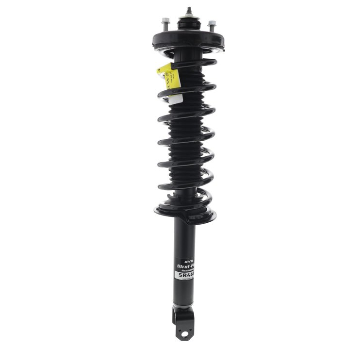 SR4602 Strut-Plus Strut and Coil Spring Assembly for 2013-2017 Honda Accord