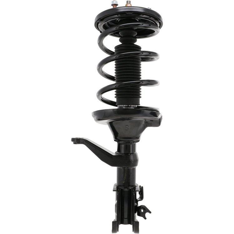SR4603 Strut-Plus Strut and Coil Spring Assembly for 2003-2011 Honda Element, 2007-2010 Honda Element EX