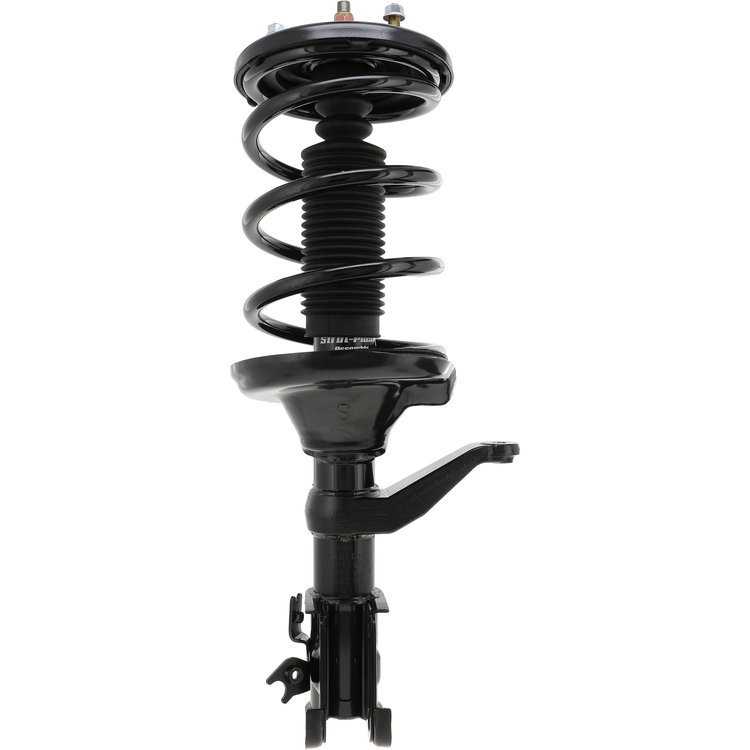 SR4604 Strut-Plus Strut and Coil Spring Assembly for 2003-2011 Honda Element, 2007-2010 Honda Element EX