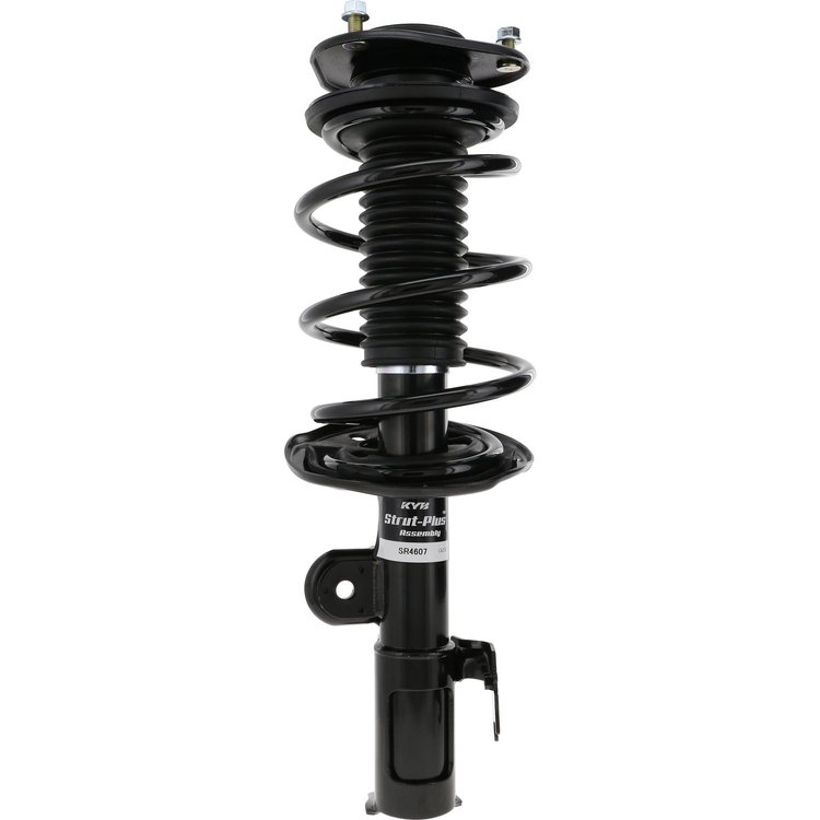 SR4607 Strut-Plus Strut and Coil Spring Assembly for 2008-2015 Scion xB