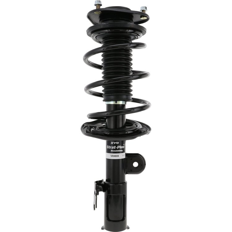 SR4608 Strut-Plus Strut and Coil Spring Assembly for 2008-2015 Scion xB