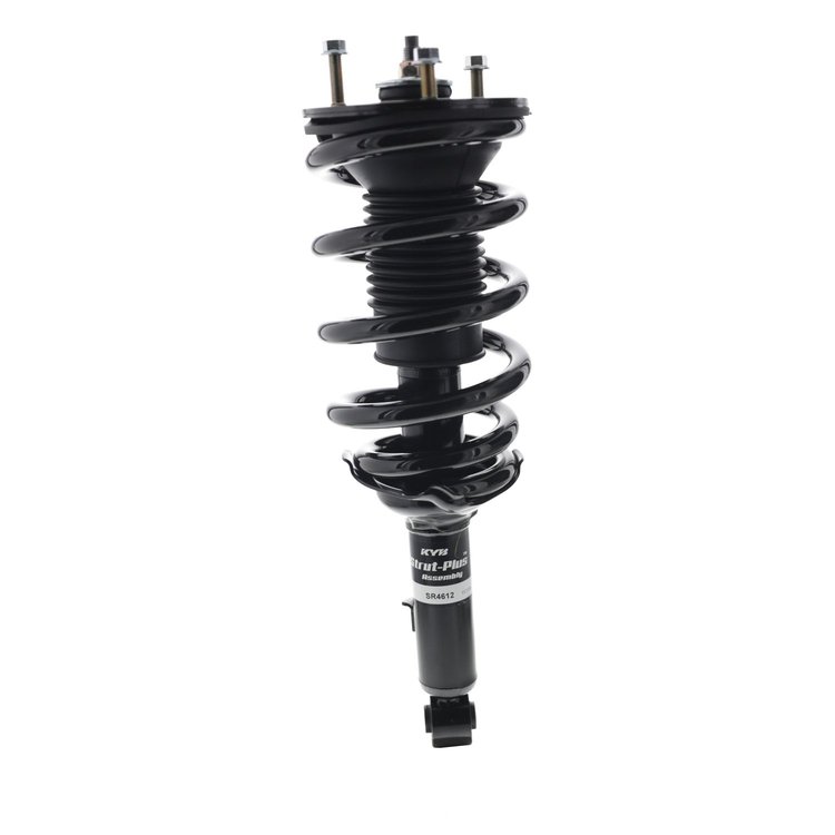 SR4612 Strut-Plus Strut and Coil Spring Assembly for 2005-2015 Toyota Tacoma Base