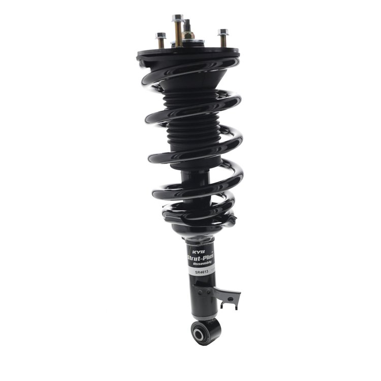 SR4613 Strut-Plus Strut and Coil Spring Assembly for 2005-2015 Toyota Tacoma Base