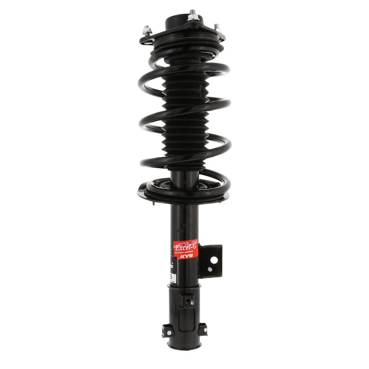 SR4615 Strut-Plus Strut and Coil Spring Assembly for 2012-2014 Hyundai Sonata