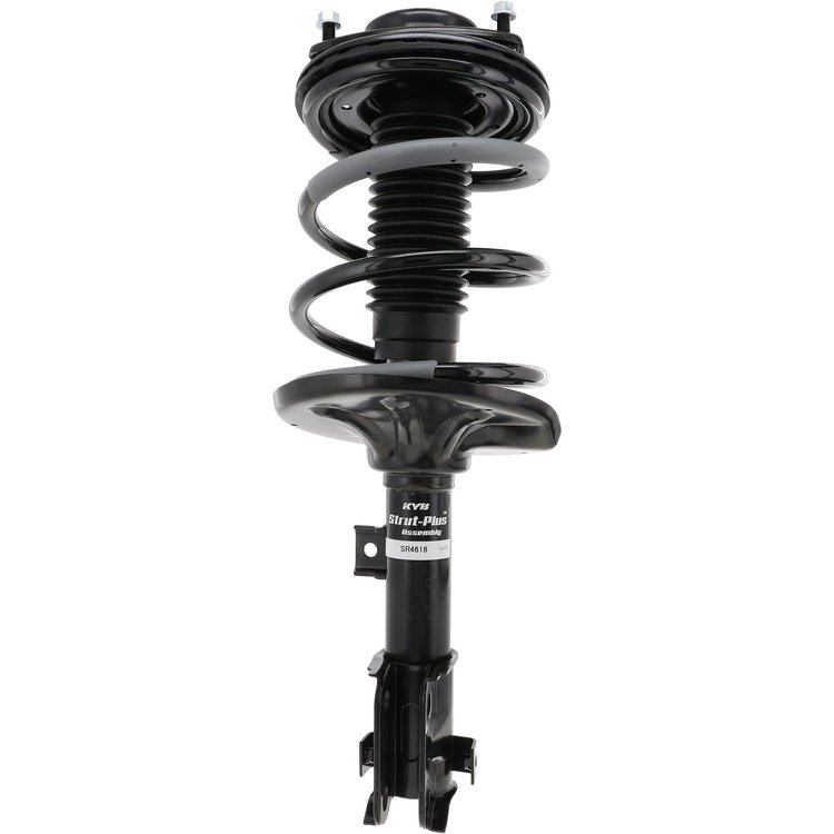 SR4616 Strut-Plus Strut and Coil Spring Assembly for 2004-2012 Mitsubishi Galant