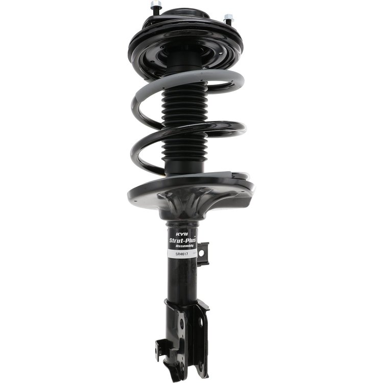 SR4617 Strut-Plus Strut and Coil Spring Assembly for 2004-2012 Mitsubishi Galant