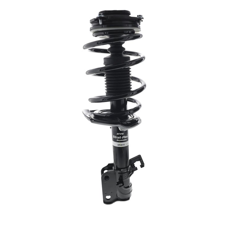 SR4618 Strut-Plus Strut and Coil Spring Assembly for 2013-2020 Nissan NV200, 2015-2018 Chevrolet City Express