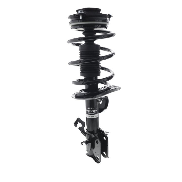 SR4619 Strut-Plus Strut and Coil Spring Assembly for 2013-2020 Nissan NV200, 2015-2018 Chevrolet City Express