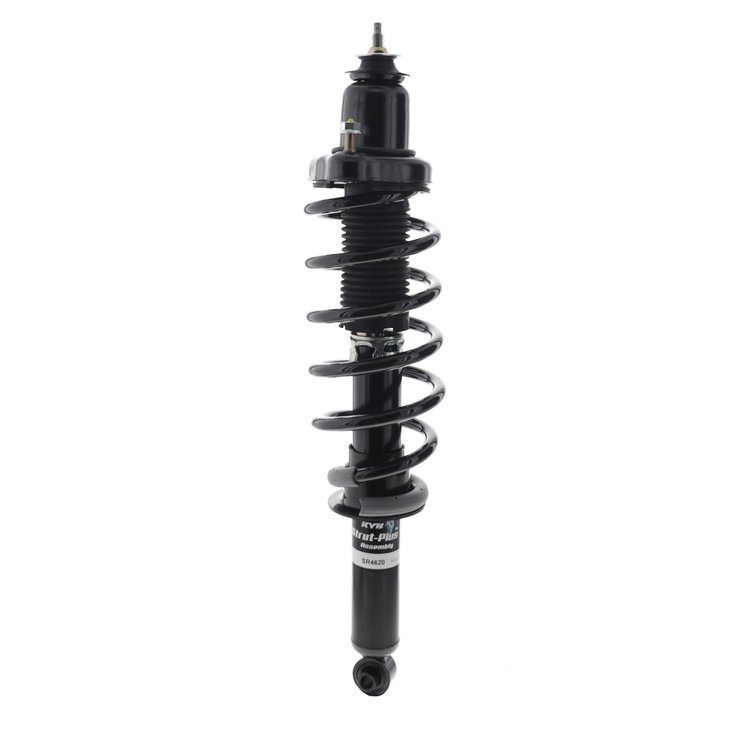 SR4620 Strut-Plus Strut and Coil Spring Assembly for 2007-2010 Chrysler Sebring, 2008-2010 Dodge Avenger