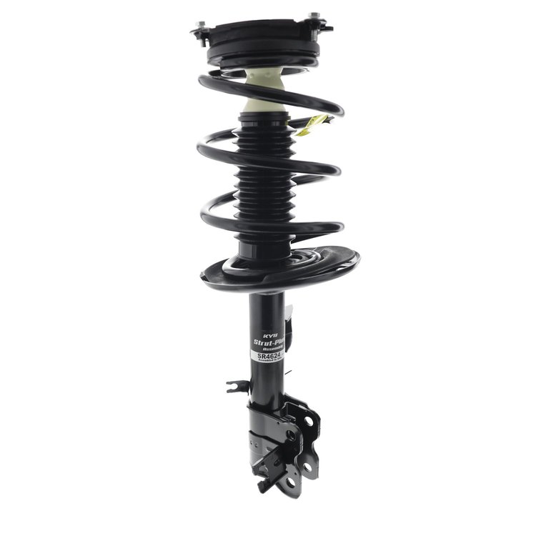 SR4624 Strut-Plus Strut and Coil Spring Assembly for 2014 Nissan Murano