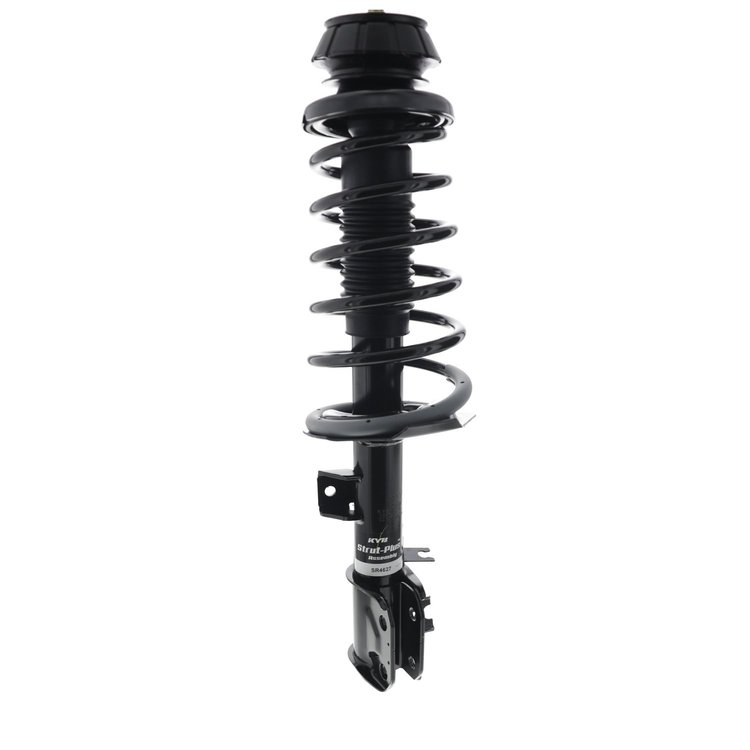 SR4627 Strut-Plus Strut and Coil Spring Assembly for 2007-2013 Suzuki SX4