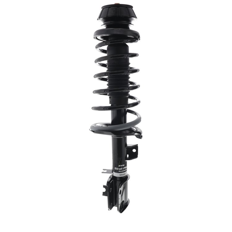 SR4628 Strut-Plus Strut and Coil Spring Assembly for 2007-2013 Suzuki SX4