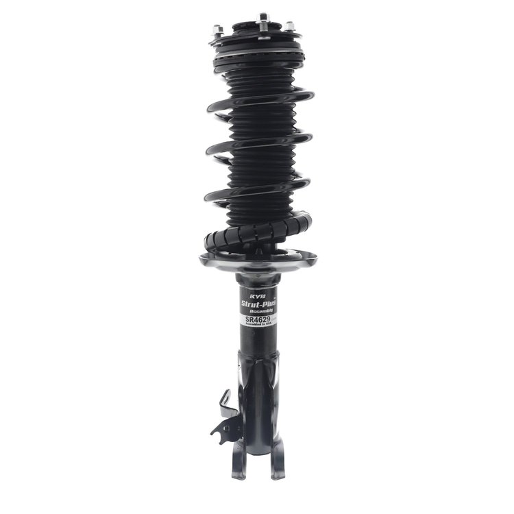 SR4629 Strut-Plus Strut Assembly Fits Select 2006-2011 Honda