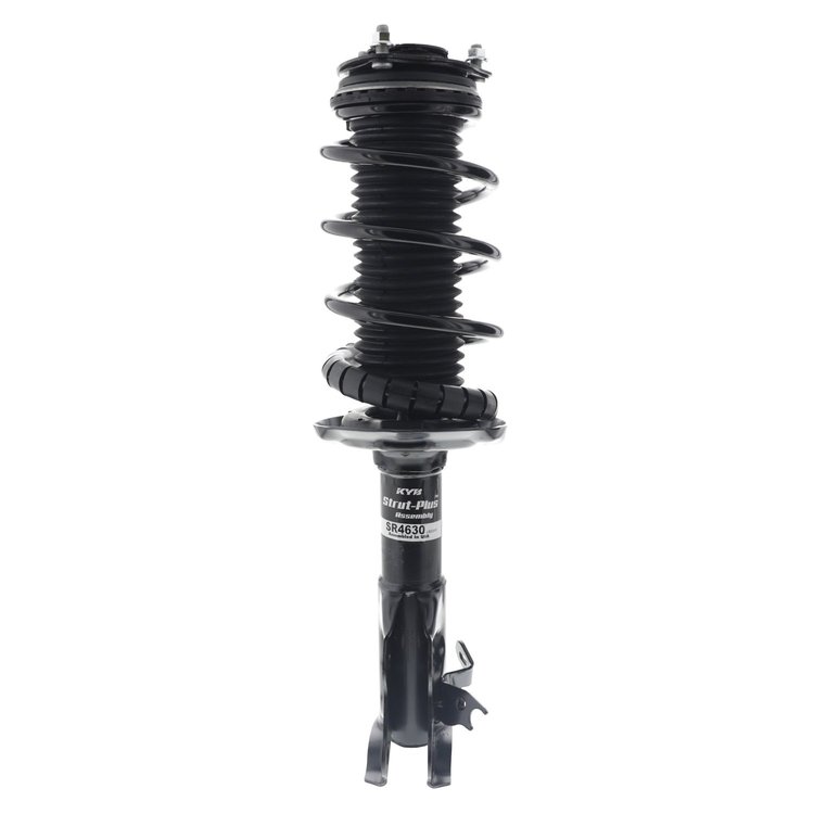 SR4630 Strut-Plus Strut Assembly Fits Select 2006-2011 Honda