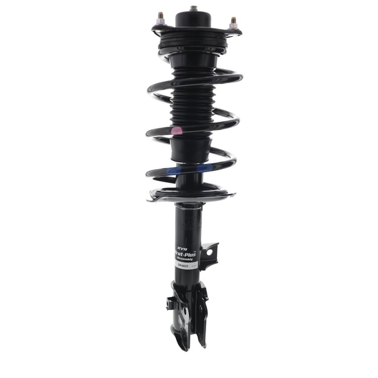 SR4631 Strut-Plus Strut and Coil Spring Assembly for 2010-2016 Kia and Hyundai Models
