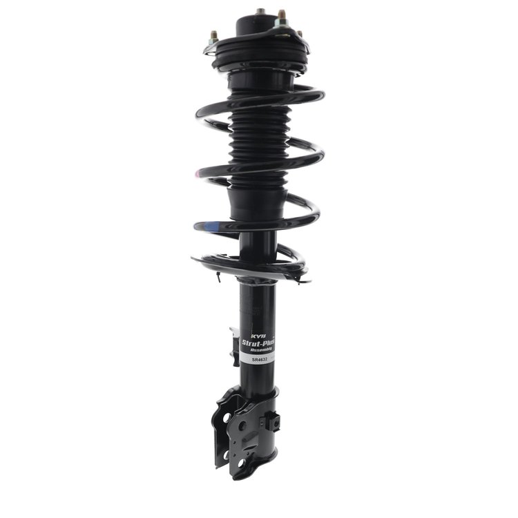 SR4632 Strut-Plus Strut and Coil Spring Assembly for 2010-2016 Kia and Hyundai Models
