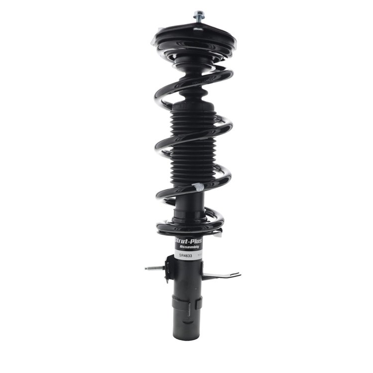 SR4633 Strut-Plus Strut and Coil Spring Assembly for 2007-2015 INFINITI Models