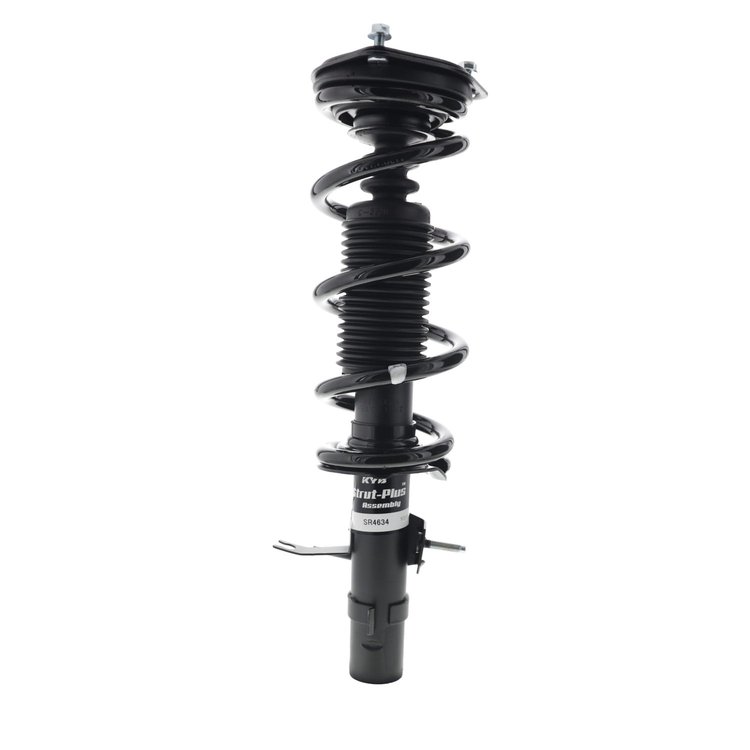 SR4634 Strut-Plus Strut and Coil Spring Assembly for 2007-2015 INFINITI Models