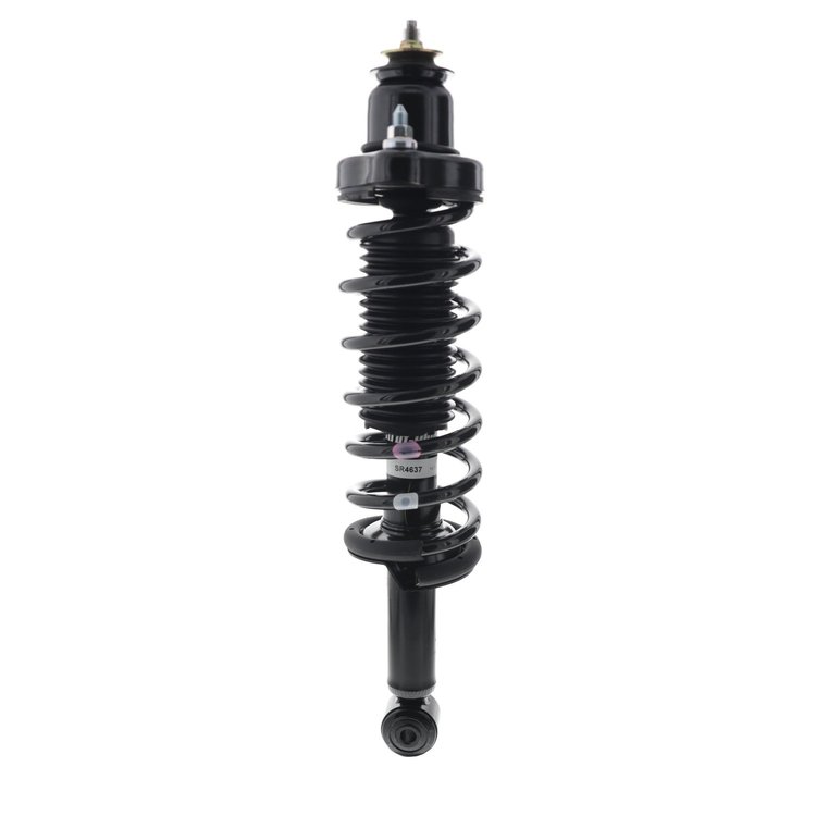 SR4637 Strut-Plus Strut and Coil Spring Assembly for 2011-2024 Mitsubishi Outlander Sport, 2011-2024 Mitsubishi RVR